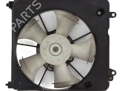 Wentylator chłodnicy HONDA JAZZ III (GE_, GG_, GP_, ZA_) 1.2 (GG1) | BP30456687M35