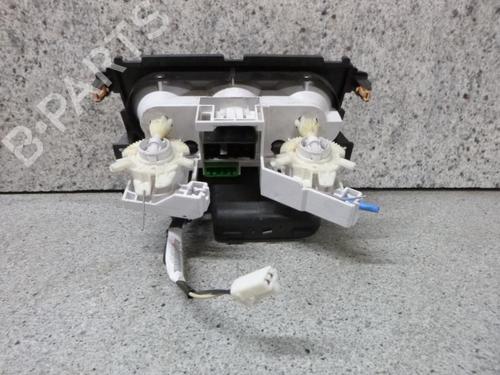 Climate control OPEL AGILA B (H08) 1.2 (F68) | BP18186336I5 