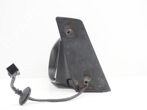 Left mirror OPEL ZAFIRA A MPV (T98) 2.0 DTI 16V (F75) | BP18183184C26 