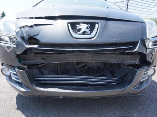 Rear left window mechanism PEUGEOT 5008 (0U_, 0E_) 1.6 HDi | BP18177896C24 