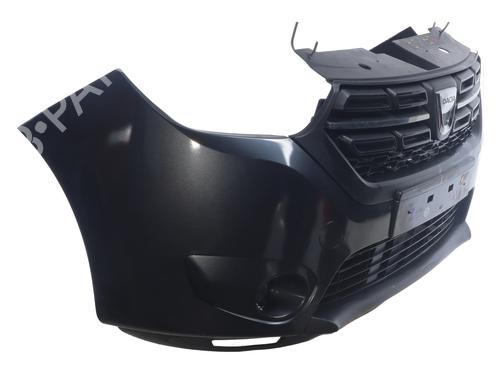 Front bumper DACIA LODGY (JS_) 1.6 SCe 100 (JSAV) | BP32518891C7
