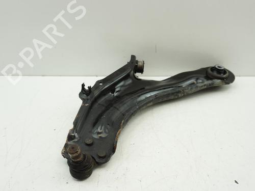 Left front suspension arm RENAULT KANGOO Express (FW0/1_) 1.5 dCi 75 (FW07, FW10, FW04) | BP18187751M12 