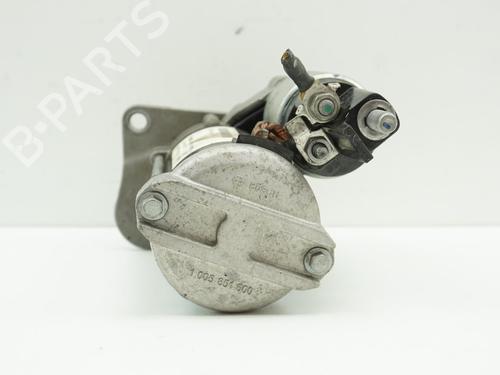 Starter OPEL CORSA E (X15) 1.4 (08, 68) | BP18180060M8 