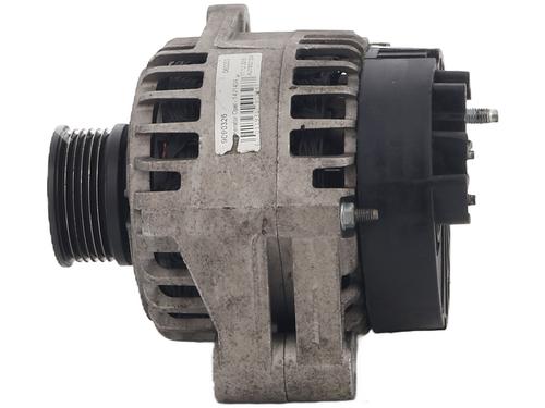 Used Alternator Alternator OPEL ASTRA H GTC (A04) 1.9 CDTi 16V (L08) (120 hp) 27176925 27176925