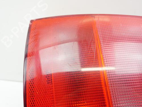 Used Right taillight CITROËN C3 I (FC_, FN_) 1.4 i (73 hp) 18185047