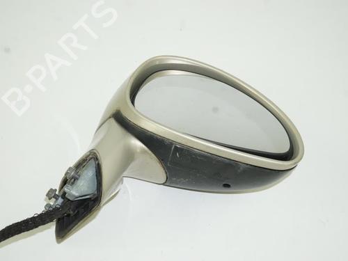 Right mirror CITROËN C4 I (LC_) 1.6 HDi | BP18185532C27 