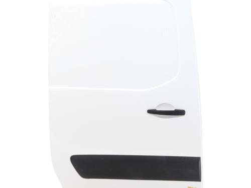 Høyre side skyvedør PEUGEOT PARTNER Box Body/MPV 1.6 HDi 16V (90 hp) 25474844