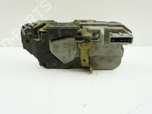 Used Rear left lock PEUGEOT 206 Hatchback (2A/C) 2.0 HDI 90 (90 hp) 18174843