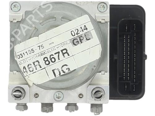 ABS pump DACIA SANDERO III 1.0 TCe 100 ECO-G | BP38547267M43 - Image 5