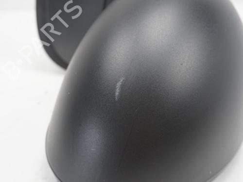 Used Left mirror MINI MINI COUNTRYMAN (R60) One D (90 hp) 18194310