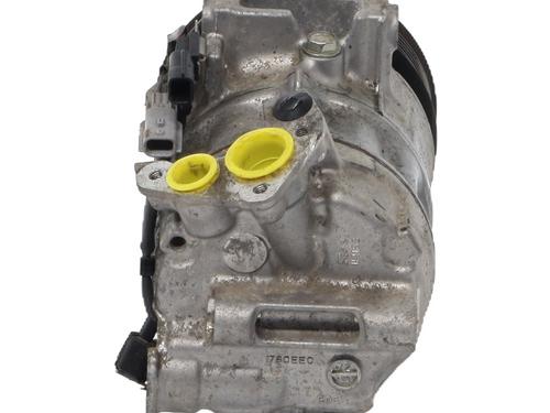 Compressor A/A RENAULT MEGANE IV Hatchback (B9A/M/N_) 1.2 TCe 130 (B9MR) | BP22595887M34 