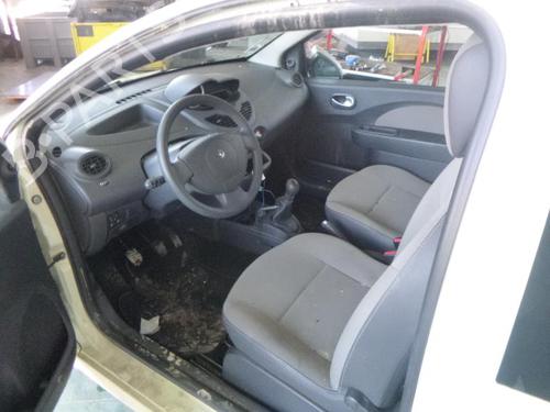 Warning switch RENAULT TWINGO II (CN0_)  | BP25898467I22  - Image 11