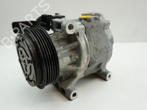 AC compressor FORD KA (RU8) 1.2 | BP18189479M34