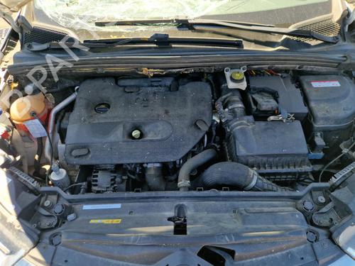 ABS pump DS DS 4 / DS 4 CROSSBACK (NX_) 2.0 BlueHDi 180 | BP39239148M43  - Image 16