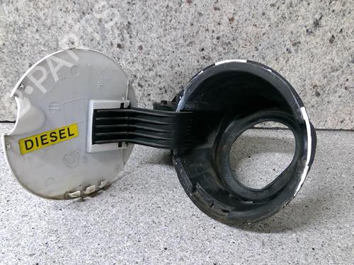 Fuel flap CITROËN C2 (JM_) 1.4 HDi | BP18186306C131 