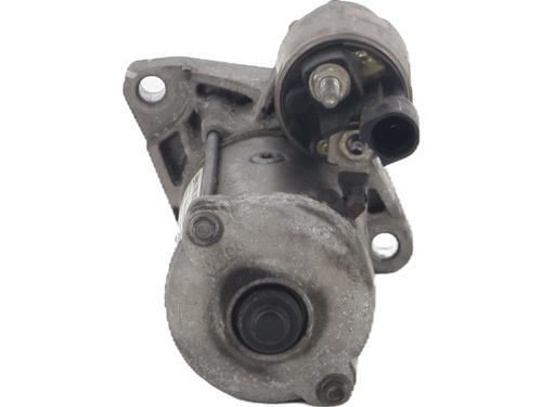 Starter SEAT LEON (5F1) 2.0 TDI | BP31648906M8 - Image 3