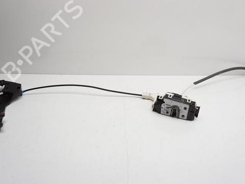 Used Front left lock Front left lock 18180987 18180987