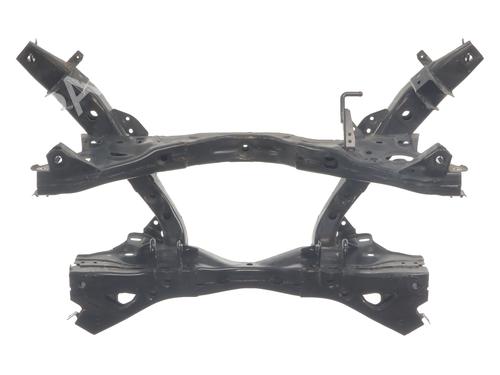 Rear axle MAZDA MX-5 IV (ND__) 1.5 (ND6E, ND5RC) | BP36393955M2 - Image 2