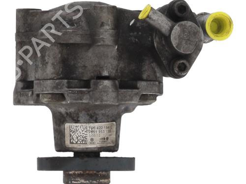 Steering pump PORSCHE CAYENNE (92A) 3.0 Diesel | BP31025566M99