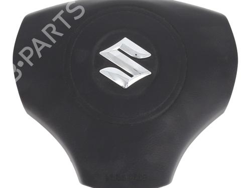 Used Driver airbag SUZUKI GRAND VITARA II (JT, TE, TD) 1.9 DDiS All-wheel Drive (JT419, TD44, JB419WD, JB419XD,... (129 hp) 24957945