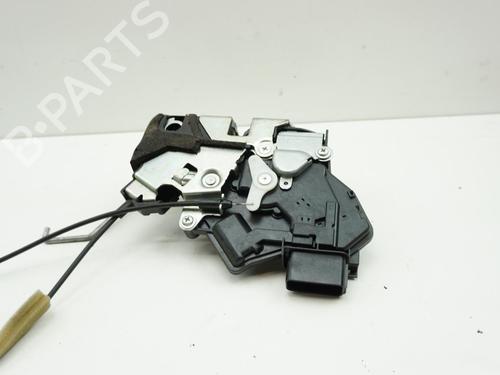 Front right lock MAZDA 5 (CR) 2.0 CD (CR19) | BP18178014C97 