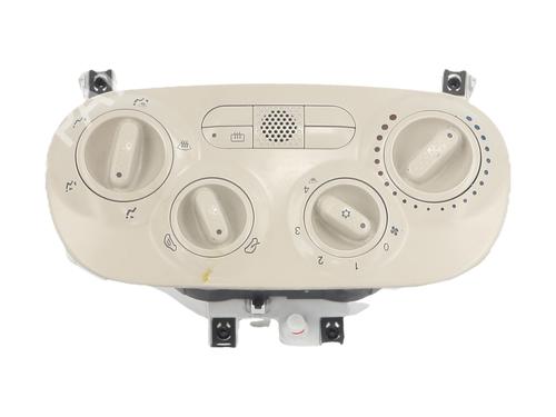 Used Climate control Climate control 37676971 37676971