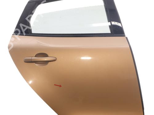 right-rear-door-volvo-v40-hatchback-525-2012-2013-2014-2015-2016-2017-2018-2019-33994983 main image