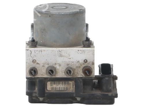 ABS pump CITROËN BERLINGO MULTISPACE (B9) 1.6 HDi 90 | BP20722017M43 - Image 8