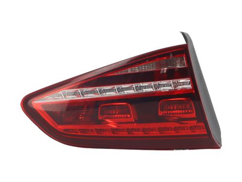 Left tailgate light VW GOLF VII (5G1, BQ1, BE1, BE2) 2.0 TDI | BP32494458C79 - Image 2