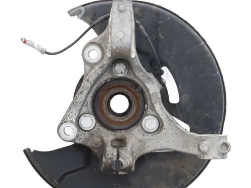 Right front steering knuckle OPEL INSIGNIA A Sports Tourer (G09) 2.0 CDTI 4x4 (35) | BP27165265M26