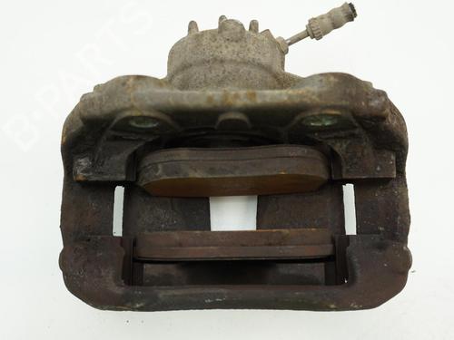 Right front brake caliper PEUGEOT 207 CC (WD_) 1.6 16V | BP18188473M104 