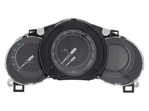 Used Instrument cluster DS DS 3 (SA_) 1.6 BlueHDi 100 (SABHY0, SABHYT) (99 hp) 30970278