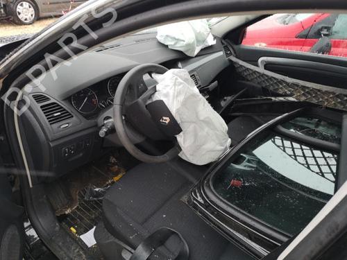 Left sun visor RENAULT LAGUNA III (BT0/1) 1.5 dCi (BT00, BT0A, BT0T, BT1J) | BP18182746I1 