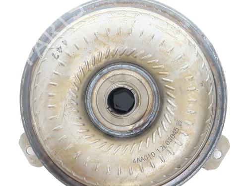 Gearbox PORSCHE CAYENNE (92A) 3.0 S E-Hybrid | BP30674780M3 - Image 3