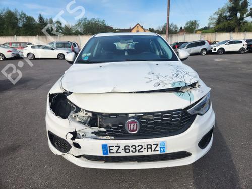 Left taillight FIAT TIPO Hatchback (356_, 357_) | BP36166070C34 - Image 17