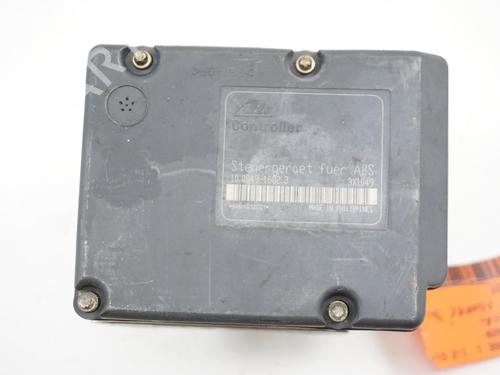 Used ABS pump ABS pump FIAT DOBLO MPV (119_, 223_) 1.3 JTD 16V (70 hp) 18195872 18195872
