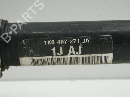 Left front driveshaft VW GOLF VI (5K1) 1.4 TSI | BP18179992M38