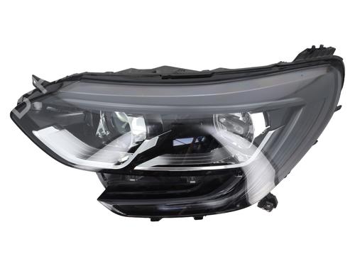 Left headlight RENAULT MEGANE IV Hatchback (B9A/M/N_) 1.2 TCe 130 (B9MR) | BP38477397C28 - Image 8