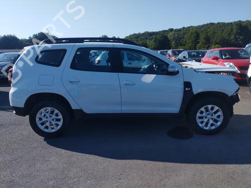 Rear left window mechanism DACIA DUSTER (HM_) 1.5 dCi 115 (HMAD) | BP30722706C24 - Image 10