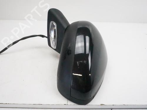 Left mirror CITROËN C3 II (SC_) 1.4 HDi 70 (SC8HZC, SC8HR0, SC8HP4) | BP18184000C26 