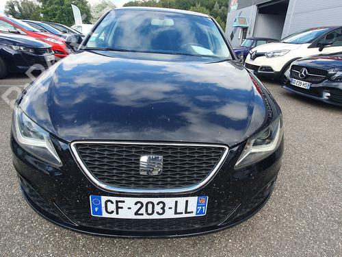 Intercooler SEAT EXEO (3R2) 2.0 TDI | BP22642356M30  - Image 5