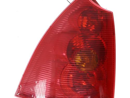 Venstre baglygte PEUGEOT 307 Break (3E) 2.0 HDI 90 (90 hp) 27484965