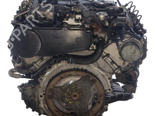 Used Engine Engine AUDI A8 D3 (4E2, 4E8) 4.0 TDI quattro (275 hp) 32472701 32472701
