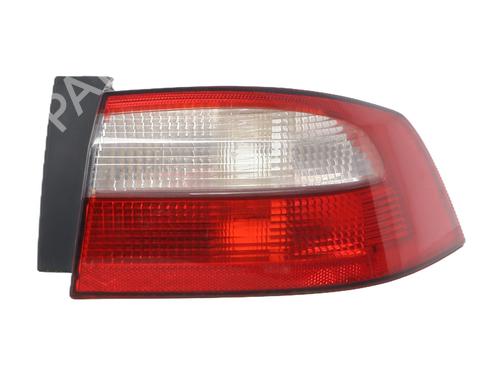 Højre baglygte RENAULT LAGUNA II (BG0/1_) 1.9 dCi (BG08, BG0G) (120 hp) 20700667