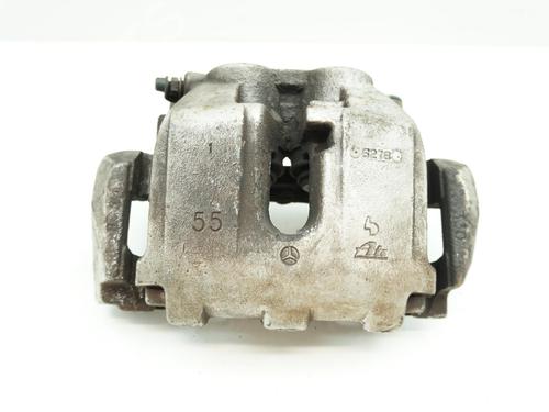 Left front brake caliper MERCEDES-BENZ M-CLASS (W164) ML 320 CDI 4-matic (164.122) | BP18188631M105 