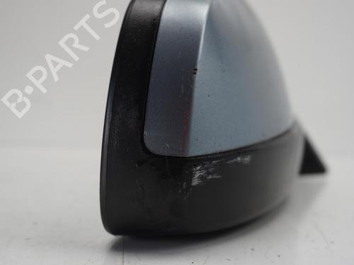 Used Right mirror OPEL MERIVA A MPV (X03) 1.7 CDTI (E75) (100 hp) 18187567