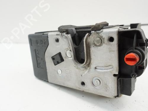 Rear left lock OPEL VECTRA C (Z02) 1.8 16V | BP18194759C100 
