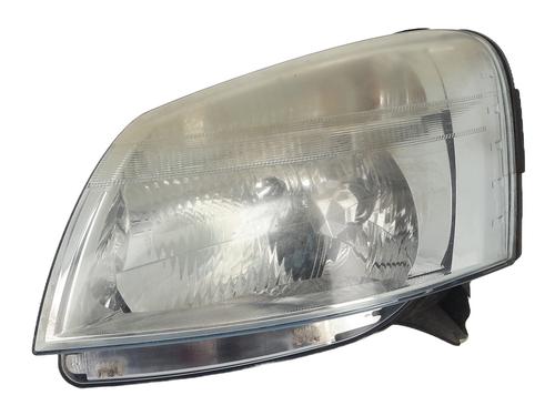 Used Left headlight CITROËN BERLINGO / BERLINGO FIRST MPV (MF_, GJK_, GFK_) 1.6 HDI 90 (MF9HX) (90 hp) 26231894