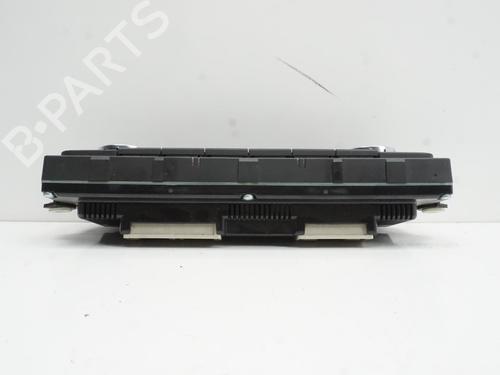 Climate control VW GOLF VI (5K1) 2.0 GTi | BP18195771I5 