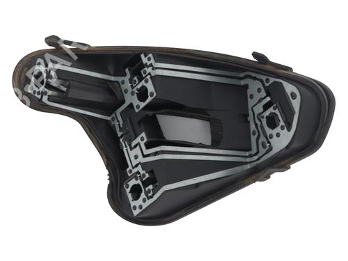 Lampeholder PEUGEOT 308 I (4A_, 4C_) 1.6 HDi (92 hp) 32242349